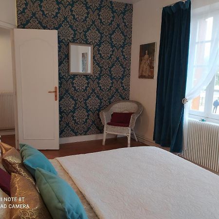 La Petite Venise Villa Longny les Villages Bagian luar foto